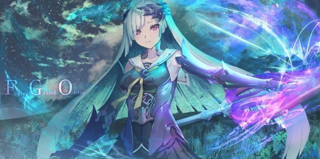 fate的枪阶冠位花落谁家这六骑从者竞争激烈,你支持哪一个