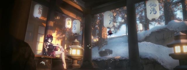 fate的枪阶冠位花落谁家这六骑从者竞争激烈,你支持哪一个