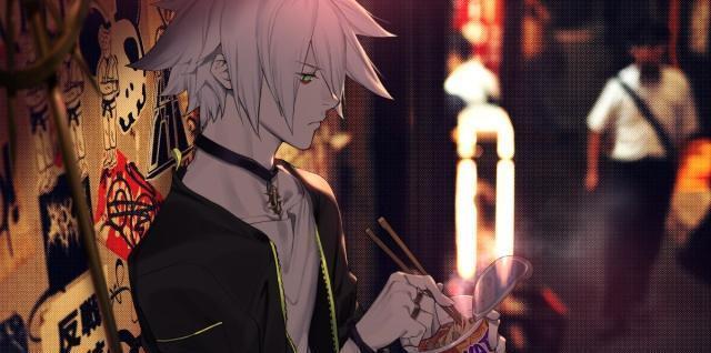 fate的枪阶冠位花落谁家这六骑从者竞争激烈,你支持哪一个