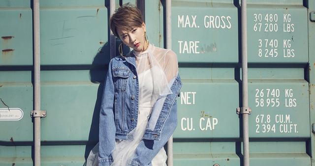 成龙新片《机器之血》中的她的身份成谜,凭什么能当主演?