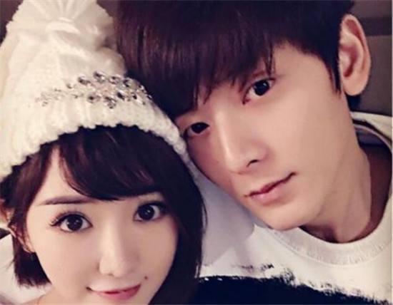 陈翔微博发文,承认与毛晓彤分手 拜托大家停止谣言与攻击