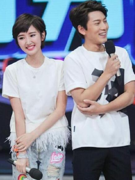 陈翔微博发文,承认与毛晓彤分手 拜托大家停止谣言与攻击