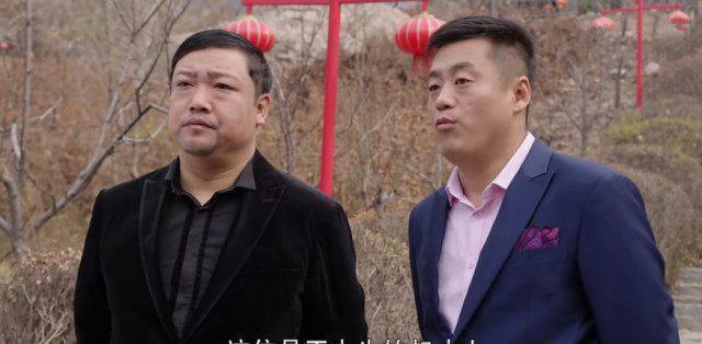 笑星贾冰神秘空降《乡村爱情10》，拜师赵本山传闻风急浪大！