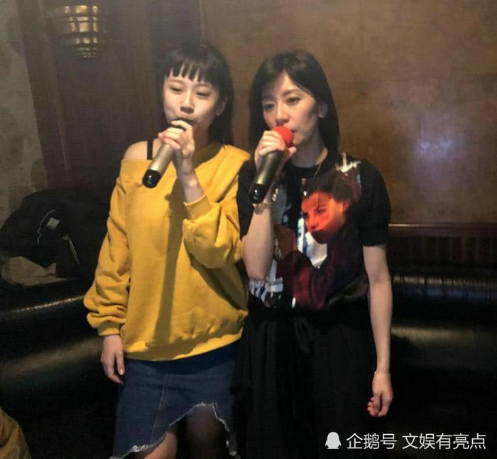 修杰楷过生日,贾静雯晒庆生照,一脸甜蜜引关注!