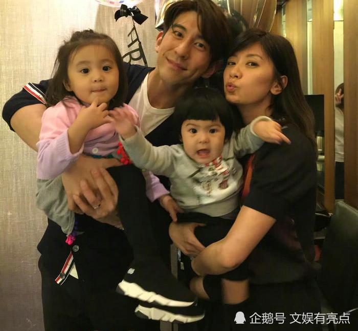 修杰楷过生日,贾静雯晒庆生照,一脸甜蜜引关注!