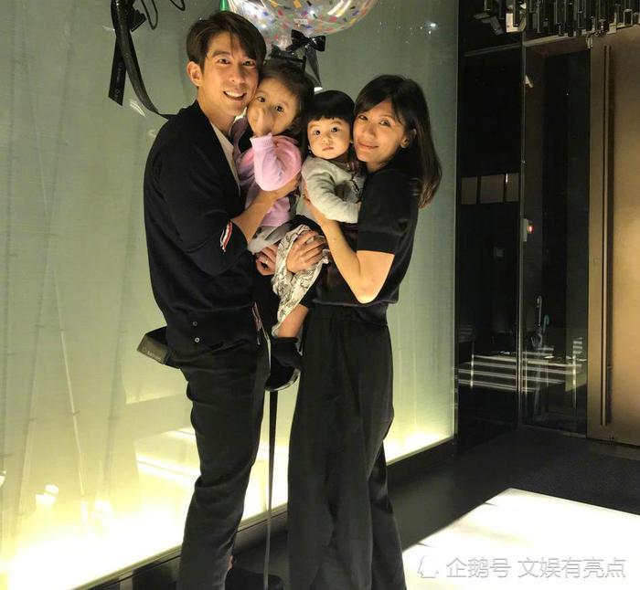 修杰楷过生日,贾静雯晒庆生照,一脸甜蜜引关注!