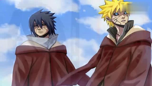 在《博人传》中,鸣人真的死了吗?还是说作者在故弄玄虚?