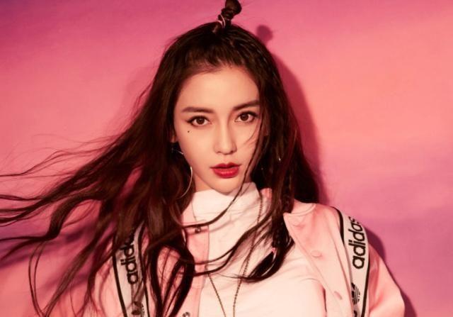 钟楚曦上跑男,“打杨颖事件”越传越假