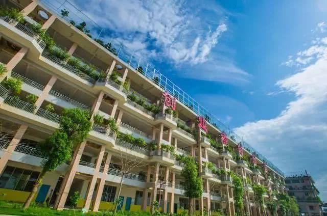 福建有三所大学拟更名!分别是……