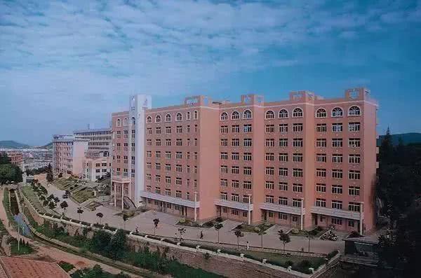 福建有三所大学拟更名!分别是……