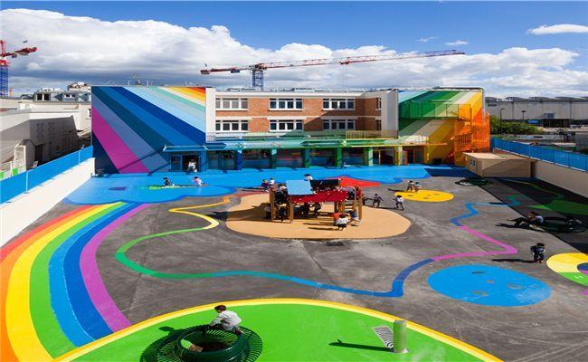 鄂旅投书院世家,家门口的学校,一站式教育大盘