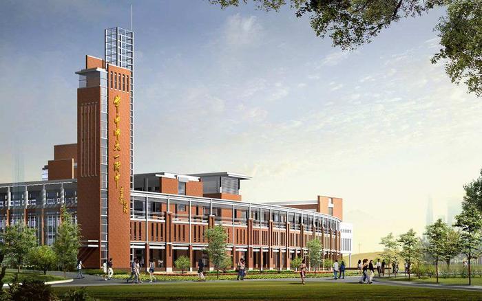 鄂旅投书院世家,家门口的学校,一站式教育大盘