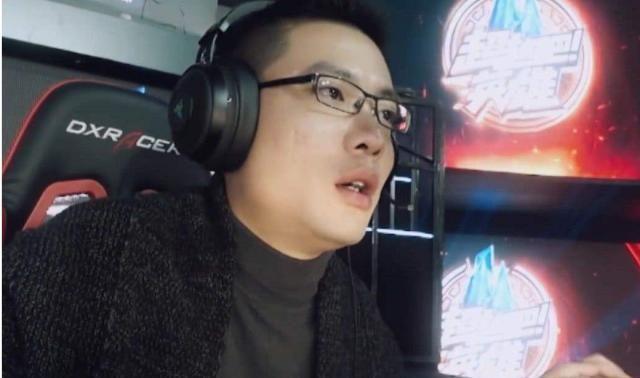 PDD谈卢本伟当年超强,大司马不配跟选手比!FPX实力超过IGRNG