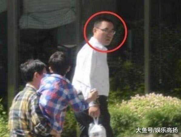 海清隐瞒了12年丈夫遭曝光, 是赫赫有名的他, 难怪一直不愿公开