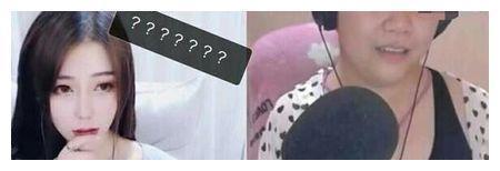 少女秒变大妈?网红主播乔碧萝殿下素颜火了,网友被实力劝退