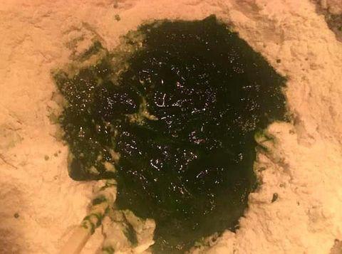 自制清明团子,只需简单3步,口感香甜又软糯!