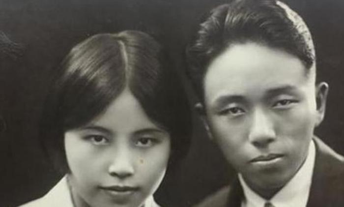 她有2次婚姻,2任丈夫都官拜国军中将,被称为民国奇女子