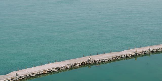 中国北方第一村,被誉为海上仙山,秦始皇在这里寻仙药,就在山东