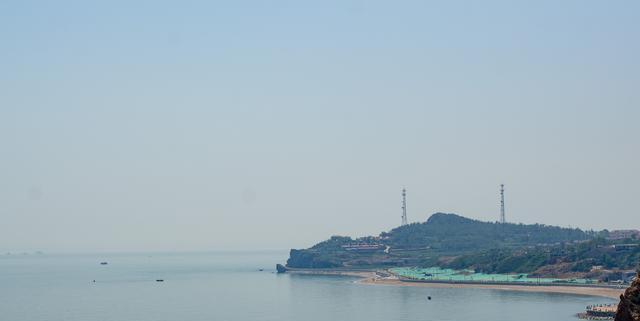 中国北方第一村,被誉为海上仙山,秦始皇在这里寻仙药,就在山东