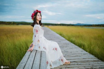 ​Fancy？“精致的”猪猪女孩？