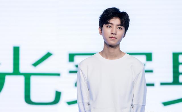 王俊凯被爆诈捐,工作室发声明严厉谴责,这次网友都叫好