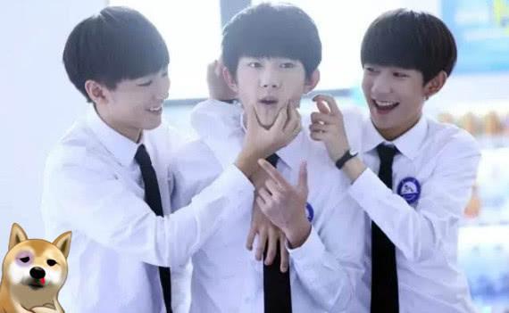 王俊凯暴露品性?“耍大牌”将练习生骂哭,真相让粉丝虚惊一场!