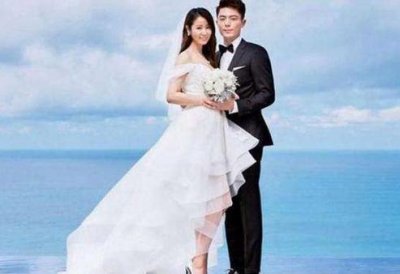 ​网曝林心如霍建华协议离婚，林心如搂男友人霍建华不吃醋