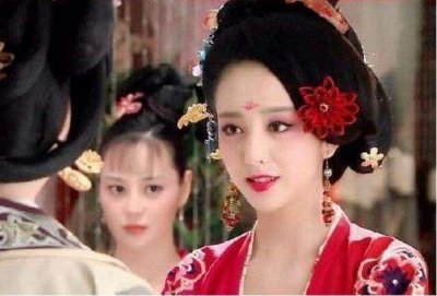 ​赵飞燕到底有多美？现代科技复原其相貌，当代女明星都比不上