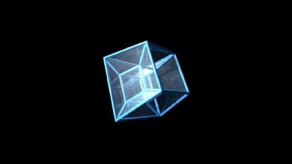 直接进入四维空间会怎样?专家推测出3种可能,让人恐惧