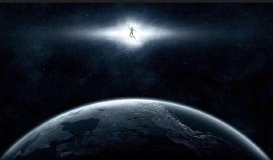 直接进入四维空间会怎样?专家推测出3种可能,让人恐惧