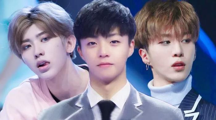 抄袭,模仿韩国娱乐,更可怕的是引进娘炮文化,是该适可而止了