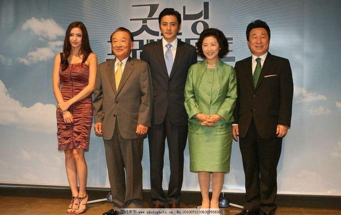 抄袭,模仿韩国娱乐,更可怕的是引进娘炮文化,是该适可而止了