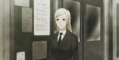 ​东京喰种：真户晓得到了自己父亲真传，她的实力超越父亲了吗？