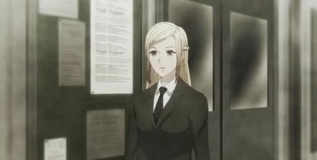 东京喰种:真户晓得到了自己父亲真传,她的实力超越父亲了吗?