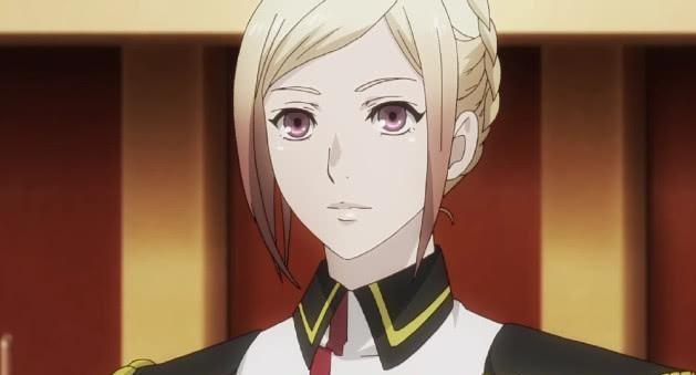 东京喰种:真户晓得到了自己父亲真传,她的实力超越父亲了吗?