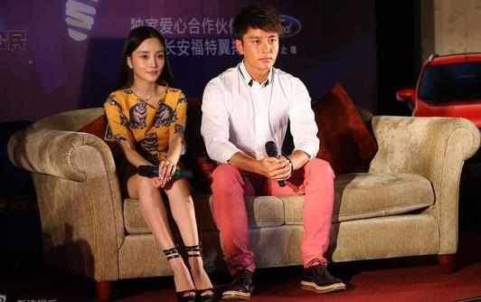 网曝:贾乃亮李小璐已和好如初,李小璐晒孕检单?还是双胞胎