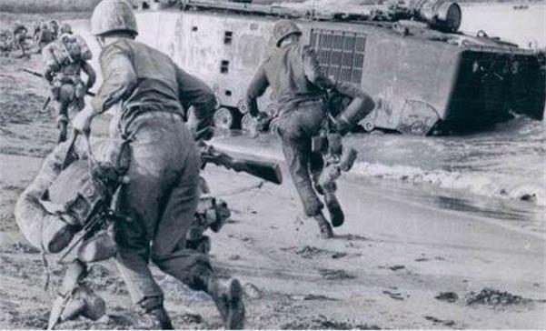 唯一一次我军全军覆没的战役,九千人牺牲,令人悲痛