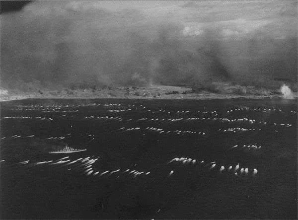 唯一一次我军全军覆没的战役,九千人牺牲,令人悲痛