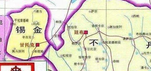 唯一一个国家被灭,国王至今还健在的国家,至今都在复国