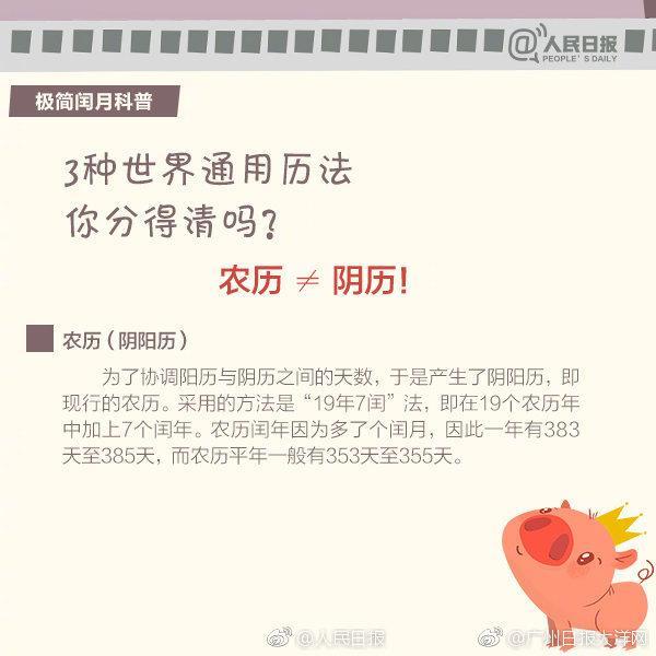 2262年将出现“闰正月”,那你知道闰月的来历吗