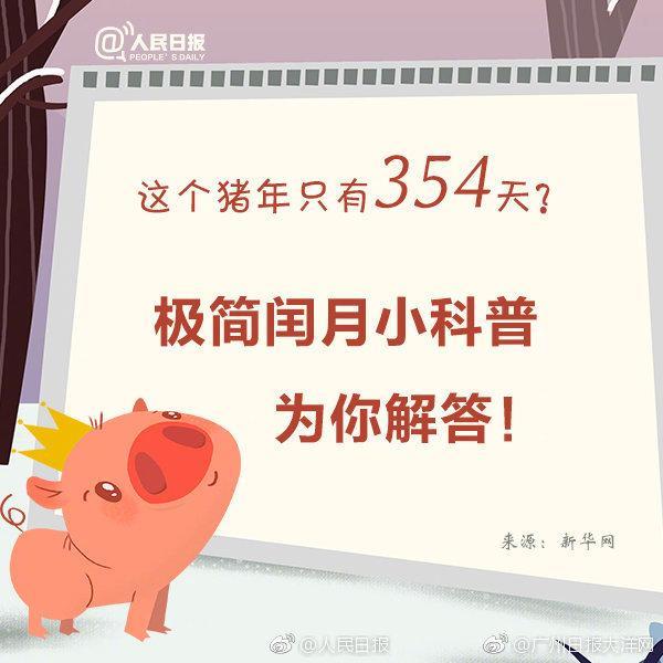 2262年将出现“闰正月”,那你知道闰月的来历吗