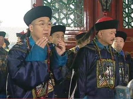 君让臣死, 臣不得不死! 乾隆要纪晓岚跳河, 纪晓岚: 我就是不跳