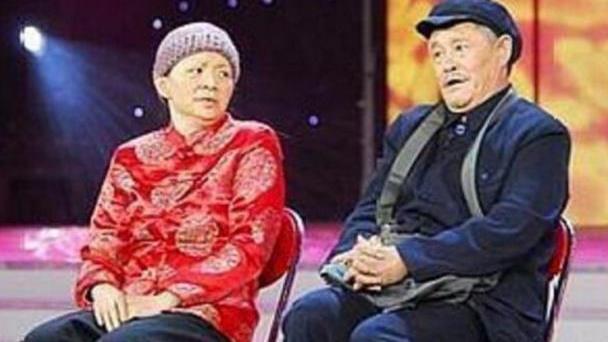 春晚小品失误集锦,赵本山沈腾失误无人发现,陈佩斯失误却成经典