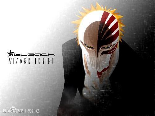 死神:一护虚化有多强呢?普通的虚化实力也就和6刃相当!