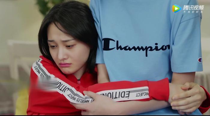 青春斗:赵聪1年后现身,一句话竟让向真后悔,怒扇自己3巴掌!