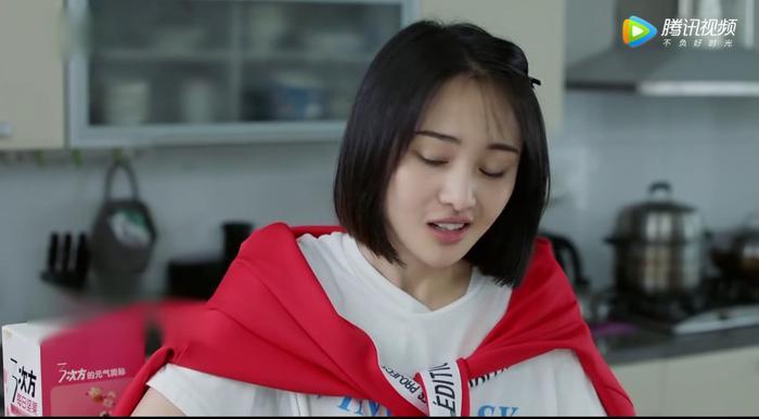 青春斗:赵聪1年后现身,一句话竟让向真后悔,怒扇自己3巴掌!