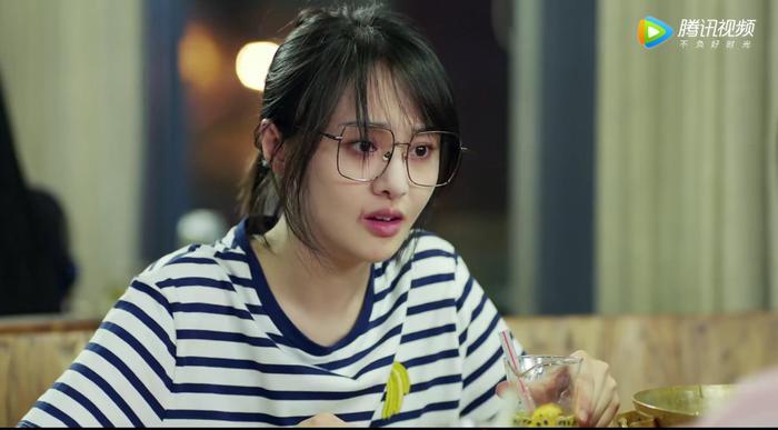 青春斗:赵聪1年后现身,一句话竟让向真后悔,怒扇自己3巴掌!