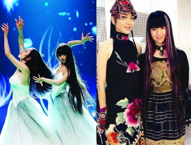 小彩旗彻底放飞自我,微博晒素颜照,让网友直呼:回不去的小仙女