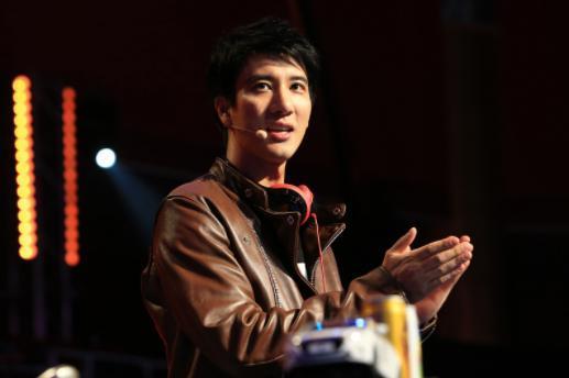 新“四大天王”出炉,周杰伦首选,其中一人引争议