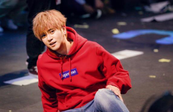 新“四大天王”出炉,周杰伦首选,其中一人引争议